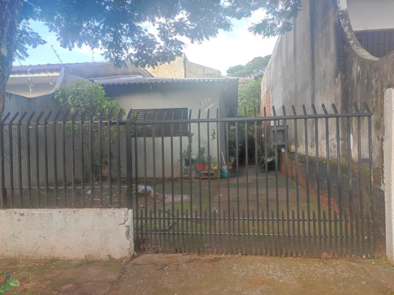 imóvel com 60m² - Copacabana Residencial - Maringá