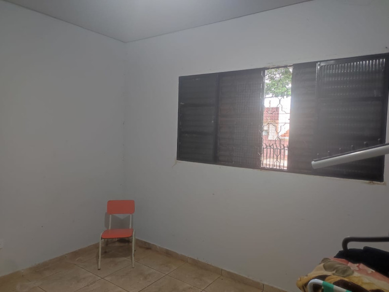 imóvel com 60m² - Copacabana Residencial - Maringá