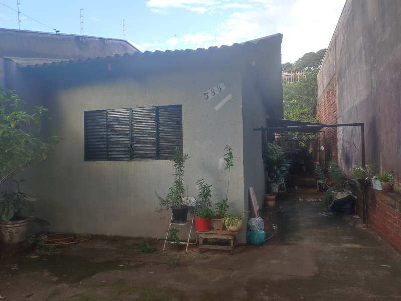 imóvel com 60m² - Copacabana Residencial - Maringá