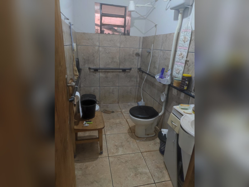 imóvel com 60m² - Copacabana Residencial - Maringá