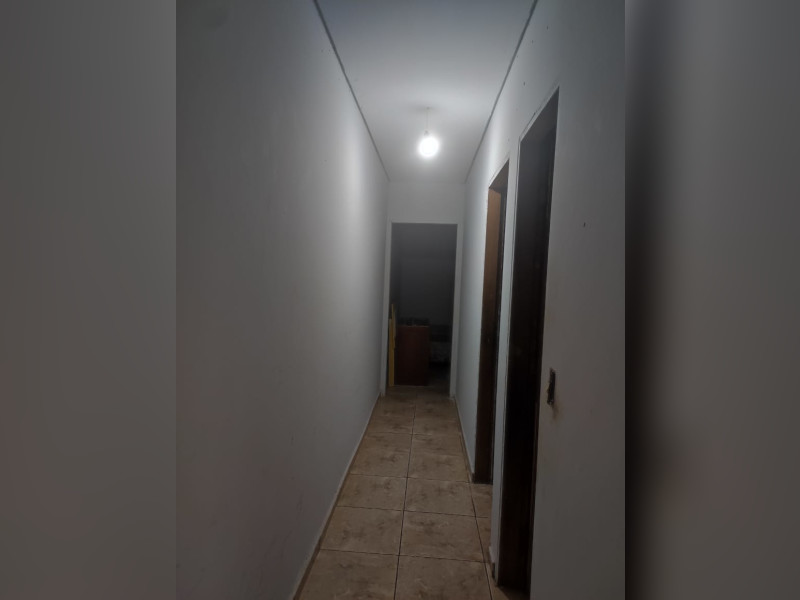 imóvel com 60m² - Copacabana Residencial - Maringá