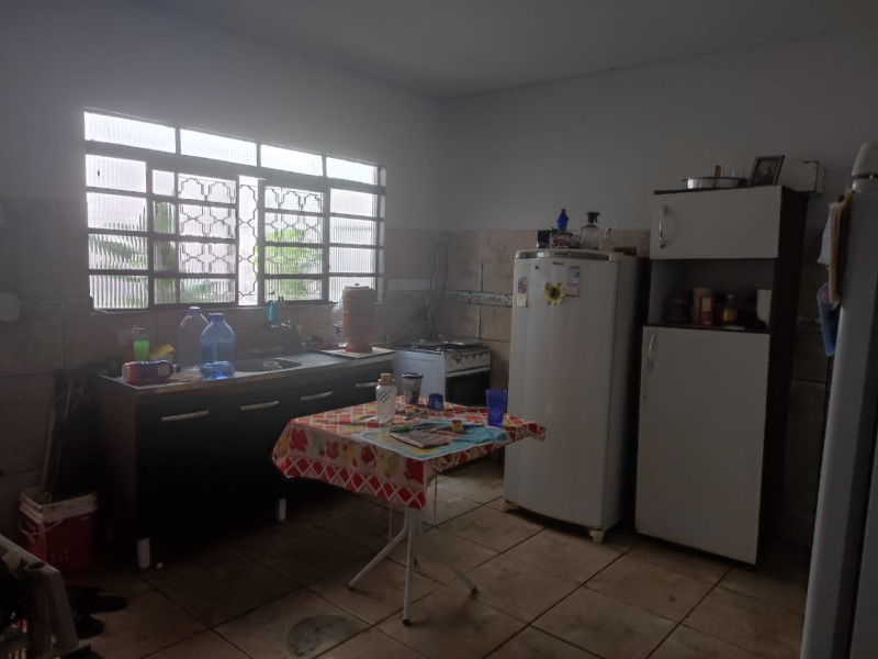 imóvel com 60m² - Copacabana Residencial - Maringá