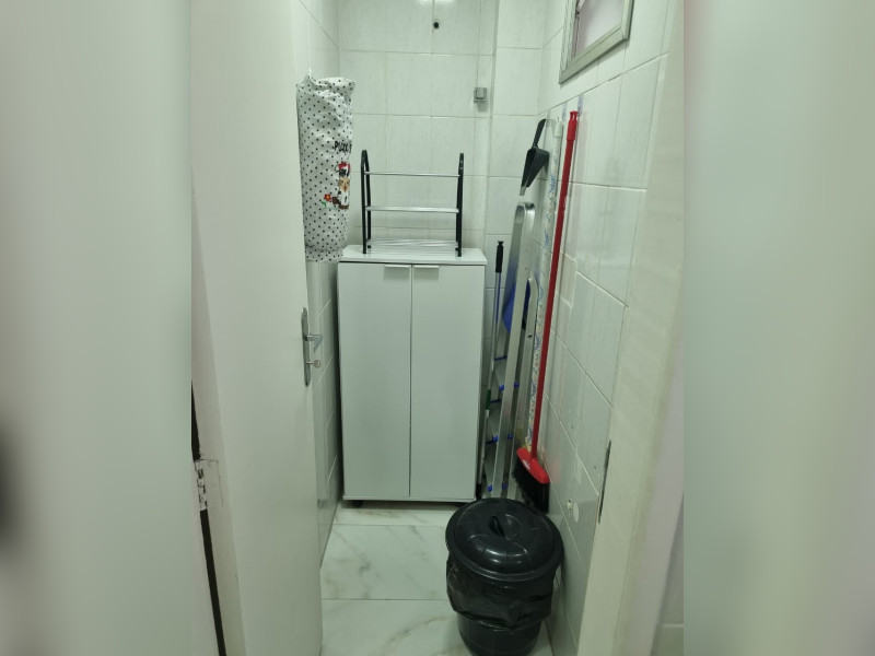 imóvel com 86m² - Engenho Nogueira - Belo Horizonte