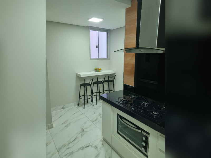 imóvel com 86m² - Engenho Nogueira - Belo Horizonte