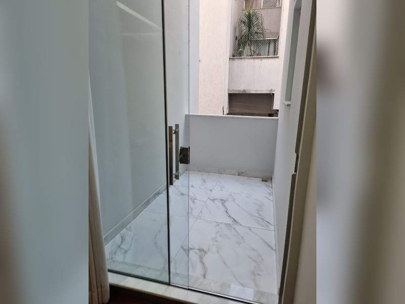 imóvel com 86m² - Engenho Nogueira - Belo Horizonte