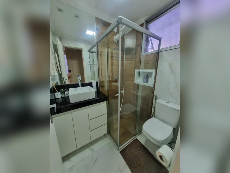imóvel com 86m² - Engenho Nogueira - Belo Horizonte