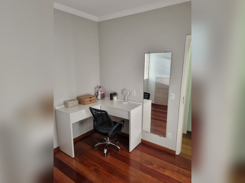 imóvel com 86m² - Engenho Nogueira - Belo Horizonte