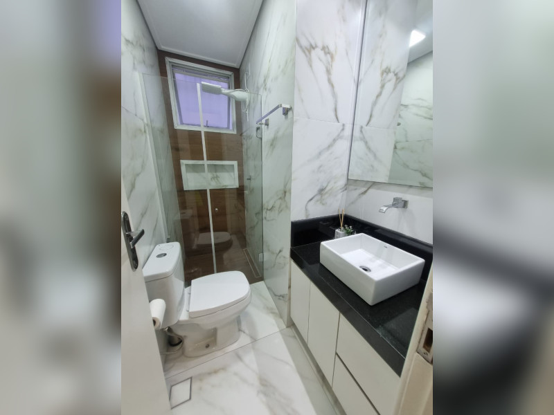 imóvel com 86m² - Engenho Nogueira - Belo Horizonte