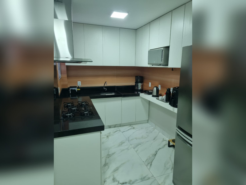 imóvel com 86m² - Engenho Nogueira - Belo Horizonte