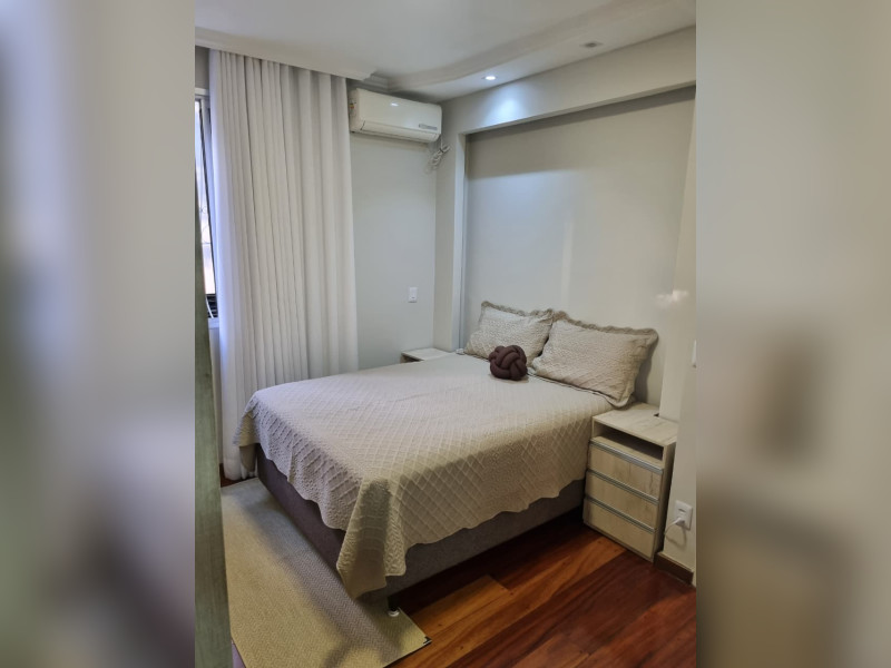 imóvel com 86m² - Engenho Nogueira - Belo Horizonte