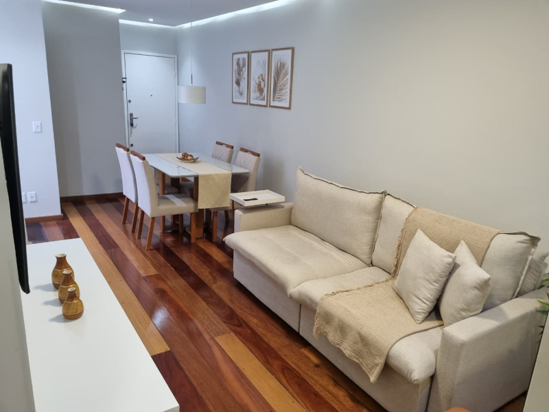imóvel com 86m² - Engenho Nogueira - Belo Horizonte