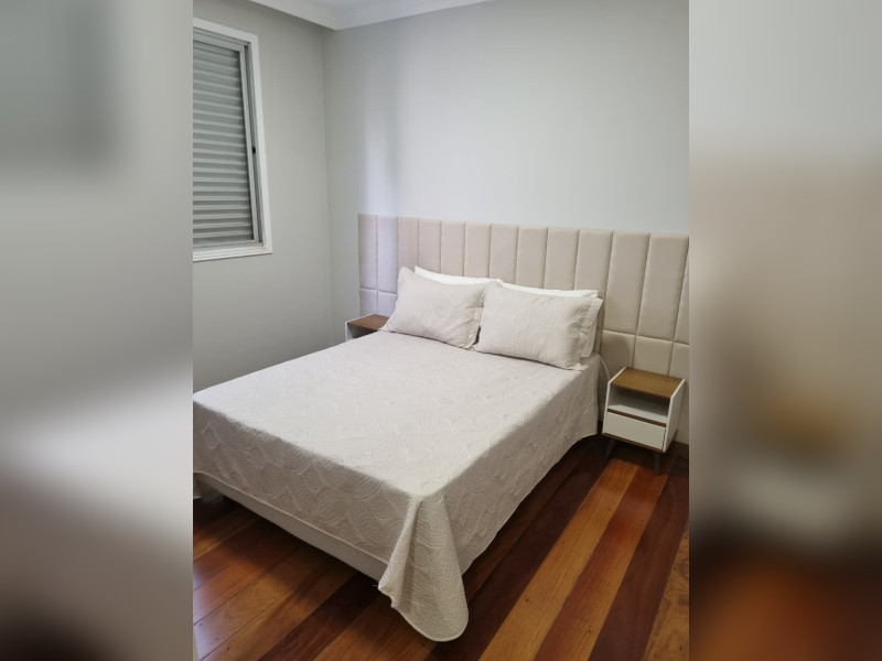imóvel com 86m² - Engenho Nogueira - Belo Horizonte