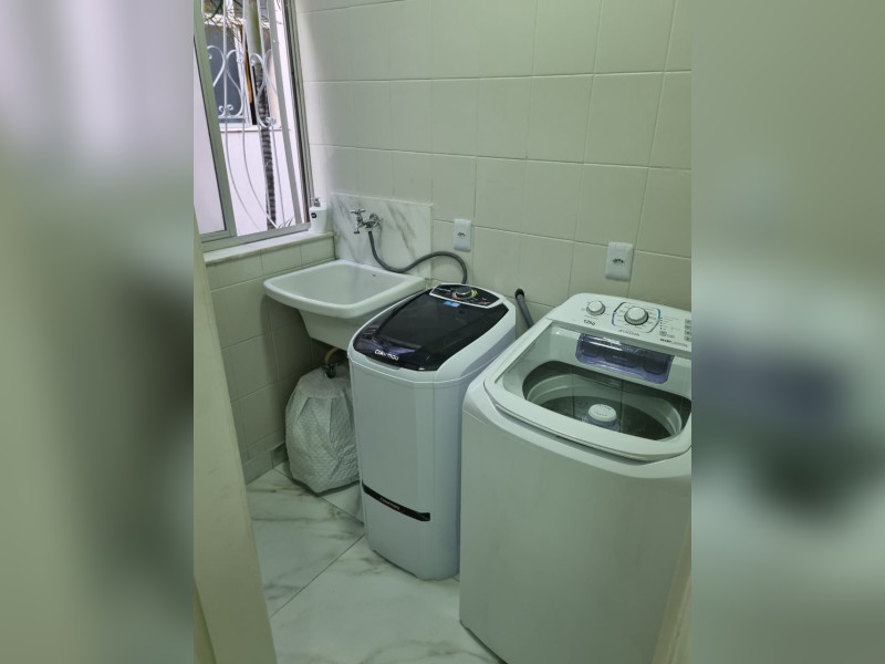 imóvel com 86m² - Engenho Nogueira - Belo Horizonte