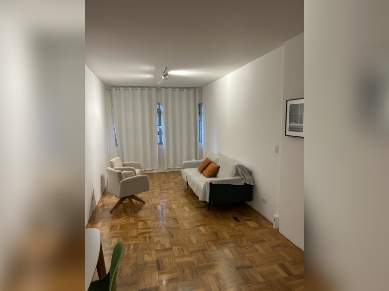 imóvel com 100m² - Vila Nova Conceição - São Paulo