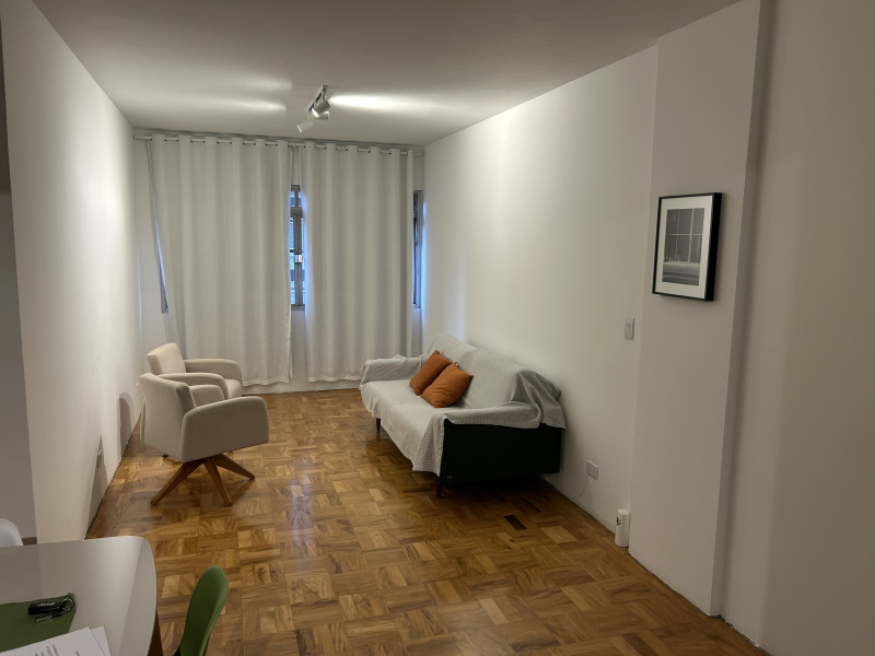 imóvel com 100m² - Vila Nova Conceição - São Paulo