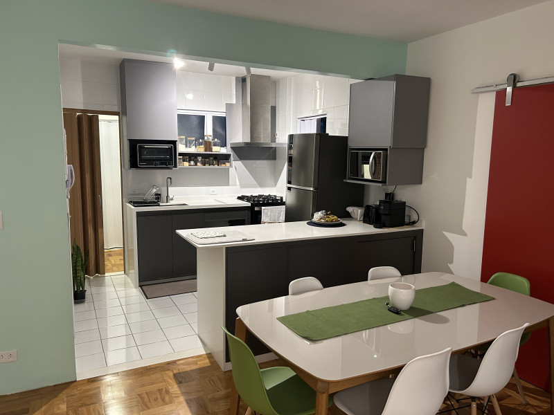 imóvel com 100m² - Vila Nova Conceição - São Paulo