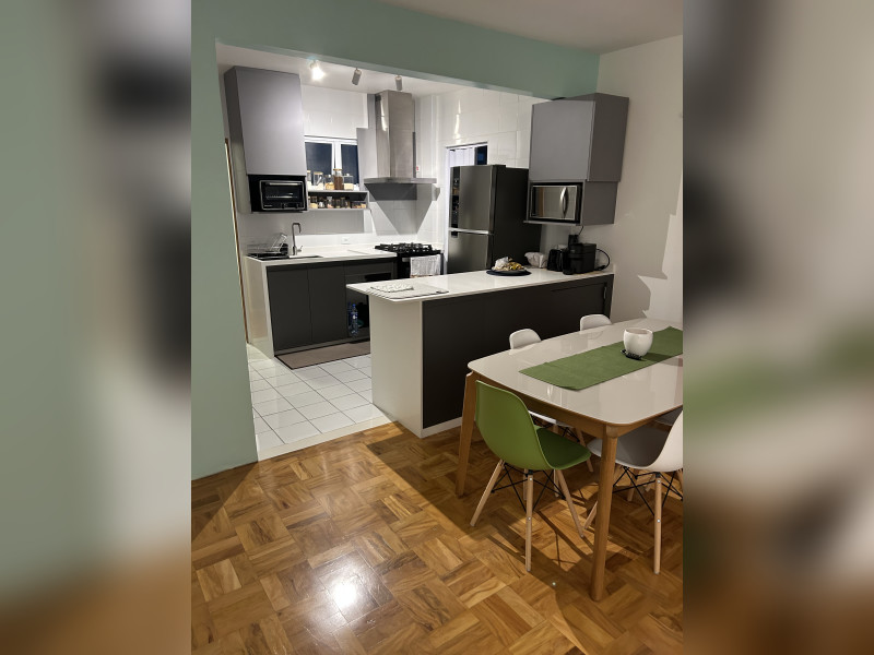 imóvel com 100m² - Vila Nova Conceição - São Paulo