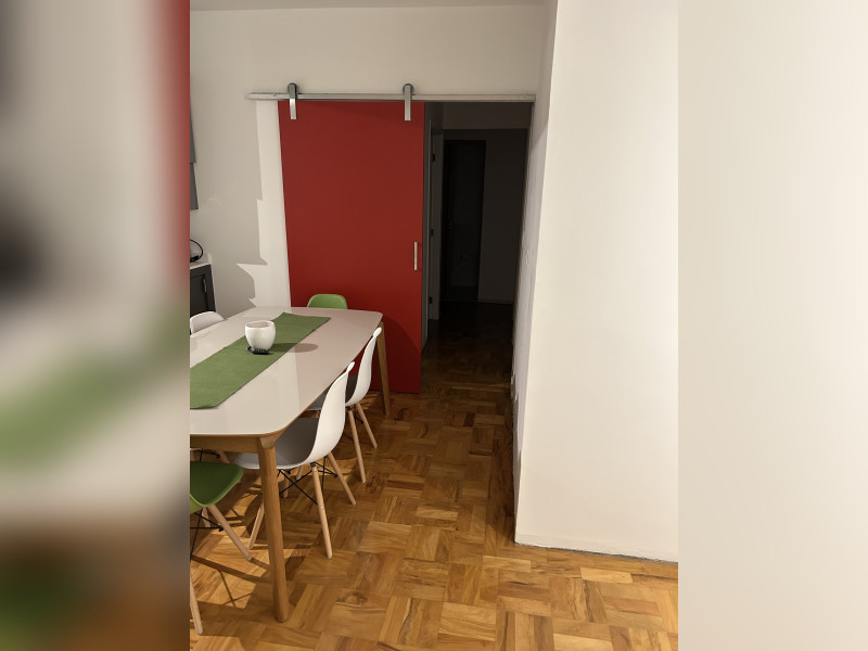imóvel com 100m² - Vila Nova Conceição - São Paulo