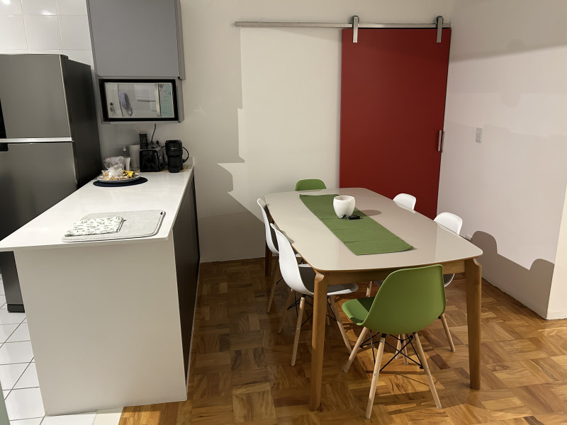 imóvel com 100m² - Vila Nova Conceição - São Paulo