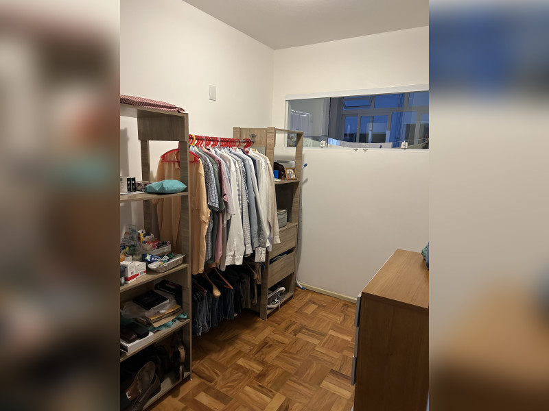 imóvel com 100m² - Vila Nova Conceição - São Paulo