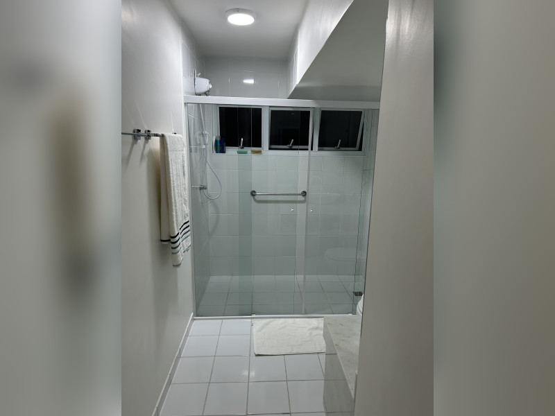 imóvel com 100m² - Vila Nova Conceição - São Paulo