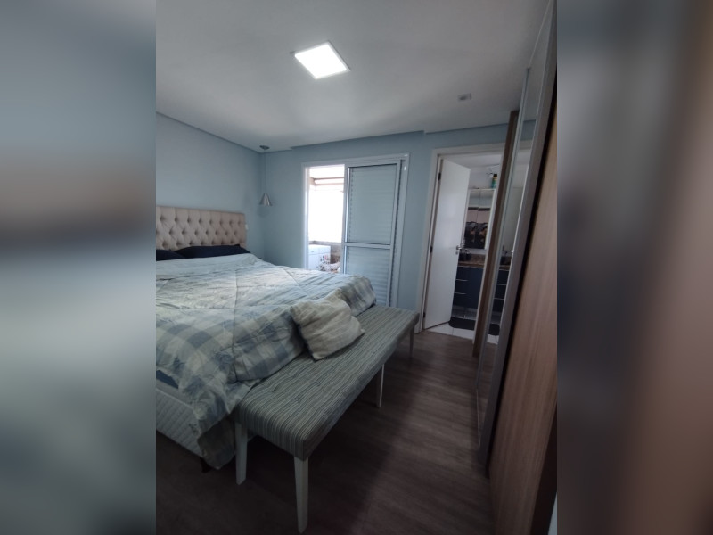imóvel com 94m² - Jardim Pedroso - Mauá