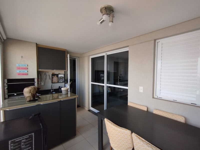 imóvel com 94m² - Jardim Pedroso - Mauá