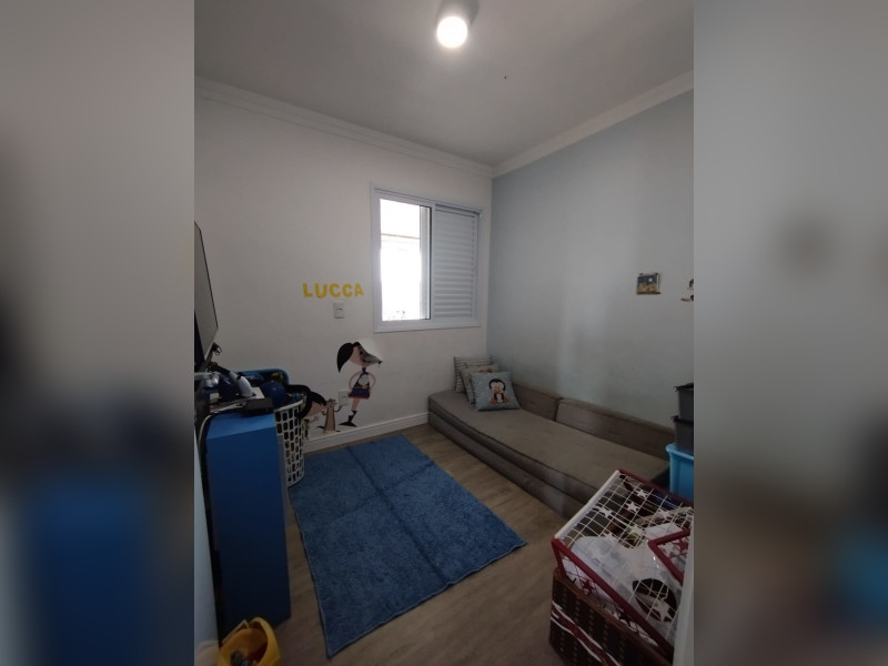 imóvel com 94m² - Jardim Pedroso - Mauá