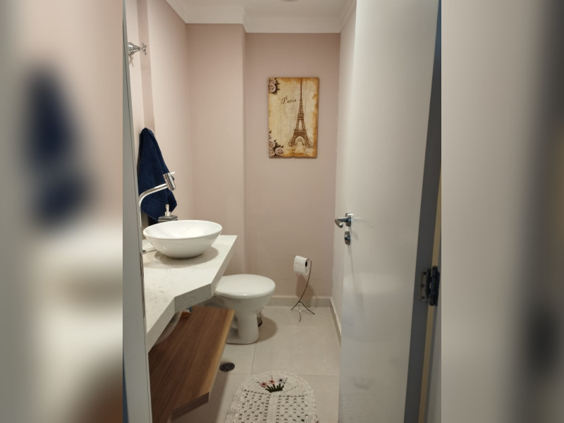 imóvel com 94m² - Jardim Pedroso - Mauá