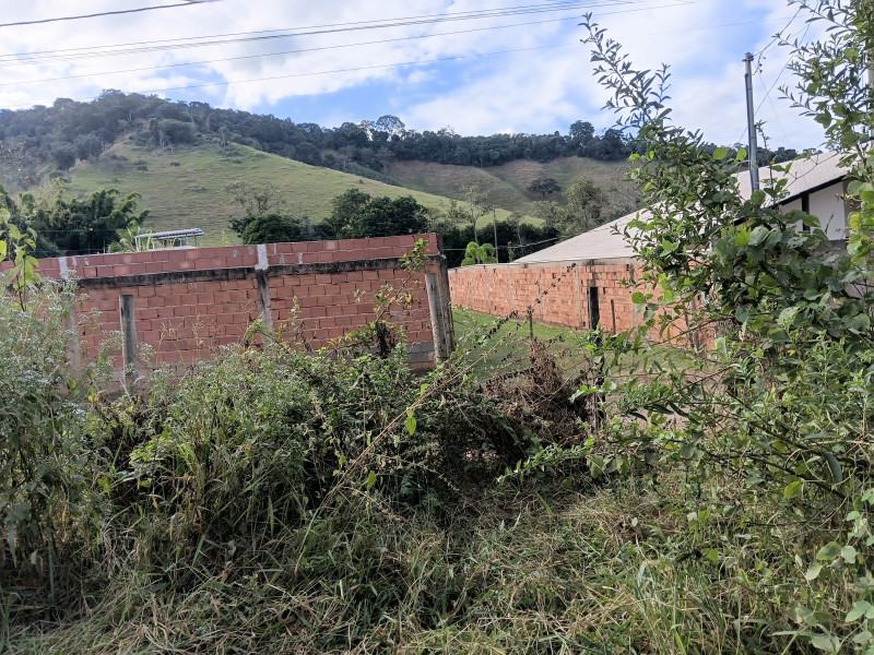 imóvel com 720m² - Centro - Marlieria