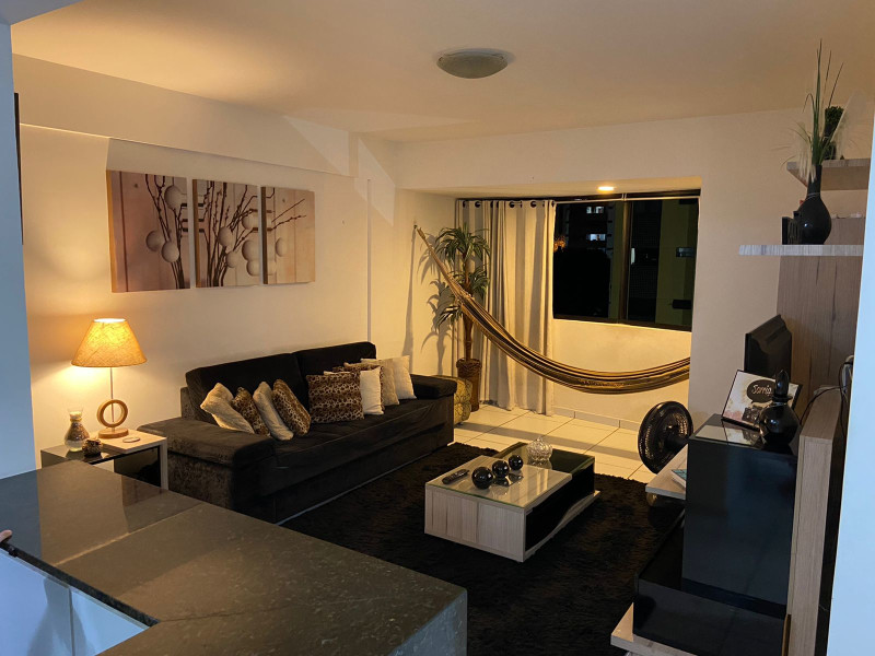 imóvel com 78m² - Nova Parnamirim - Parnamirim
