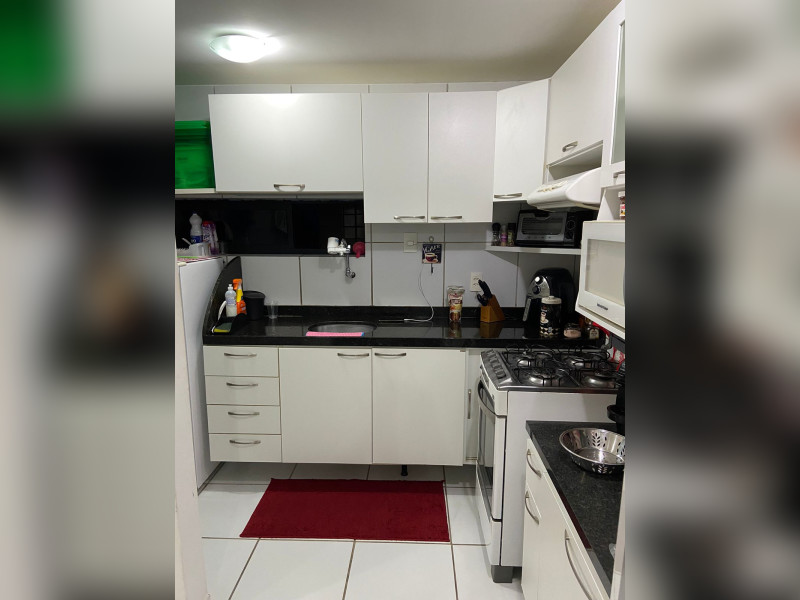imóvel com 78m² - Nova Parnamirim - Parnamirim