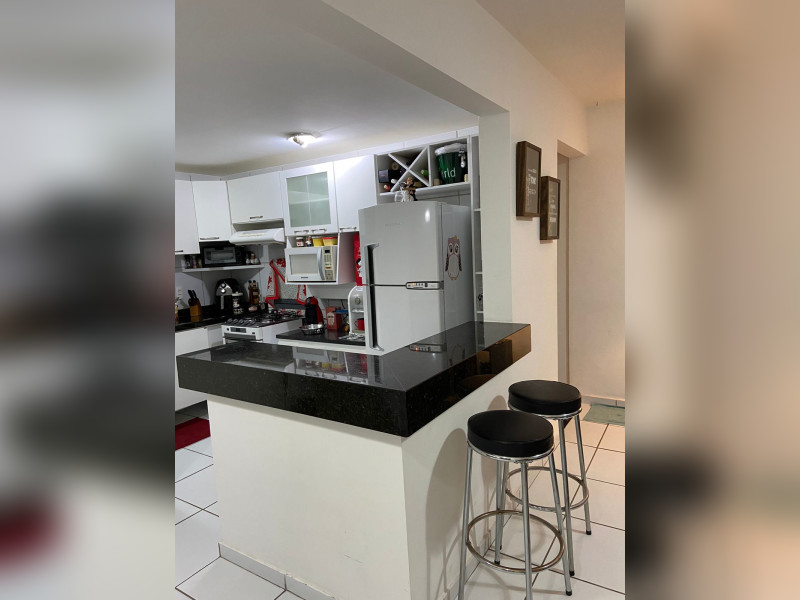 imóvel com 78m² - Nova Parnamirim - Parnamirim