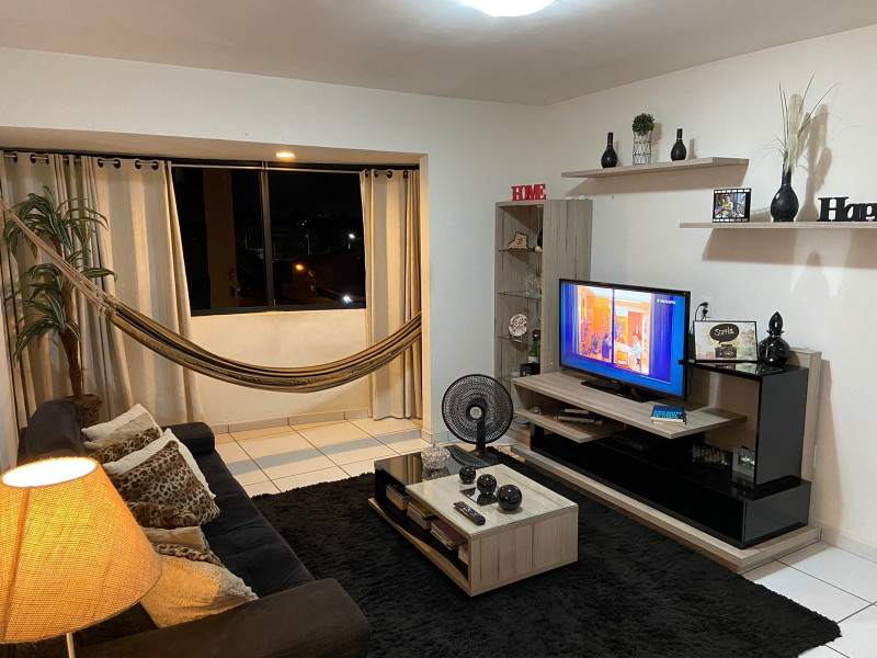 imóvel com 78m² - Nova Parnamirim - Parnamirim