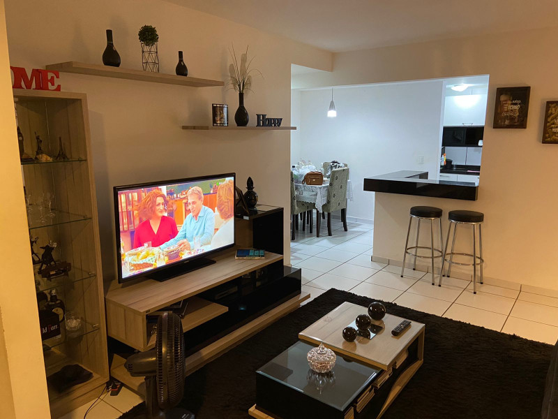 imóvel com 78m² - Nova Parnamirim - Parnamirim