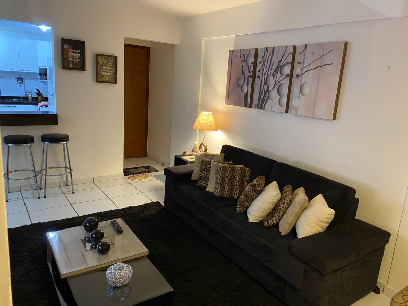 imóvel com 78m² - Nova Parnamirim - Parnamirim