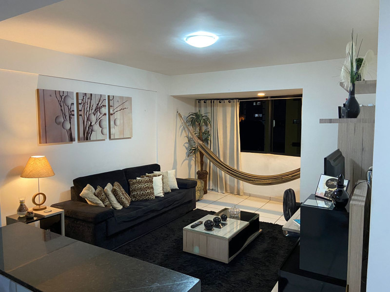 imóvel com 78m² - Nova Parnamirim - Parnamirim