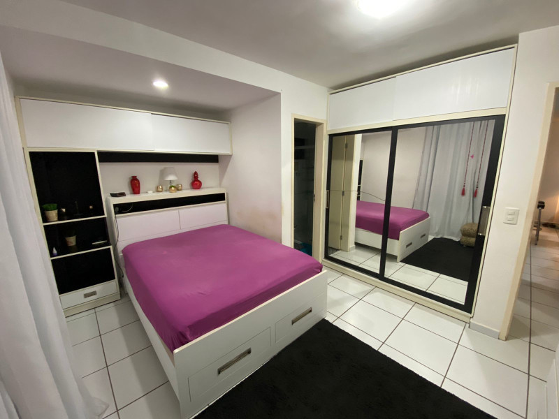 imóvel com 78m² - Nova Parnamirim - Parnamirim