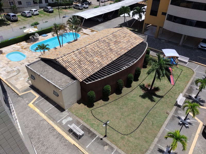 imóvel com 78m² - Nova Parnamirim - Parnamirim