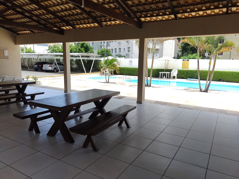 imóvel com 78m² - Nova Parnamirim - Parnamirim