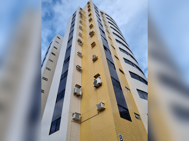 imóvel com 78m² - Nova Parnamirim - Parnamirim