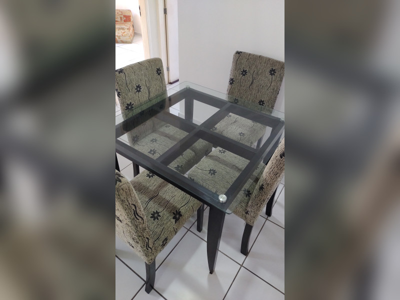 imóvel com 78m² - Nova Parnamirim - Parnamirim