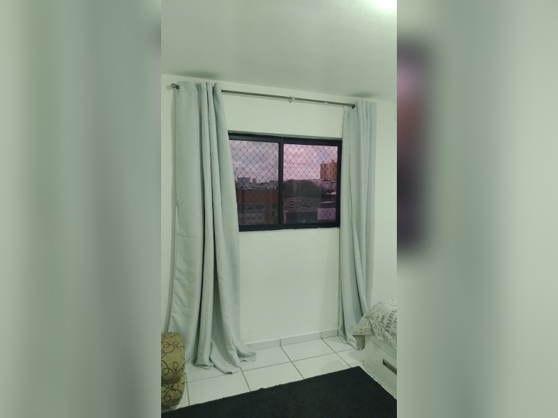 imóvel com 78m² - Nova Parnamirim - Parnamirim