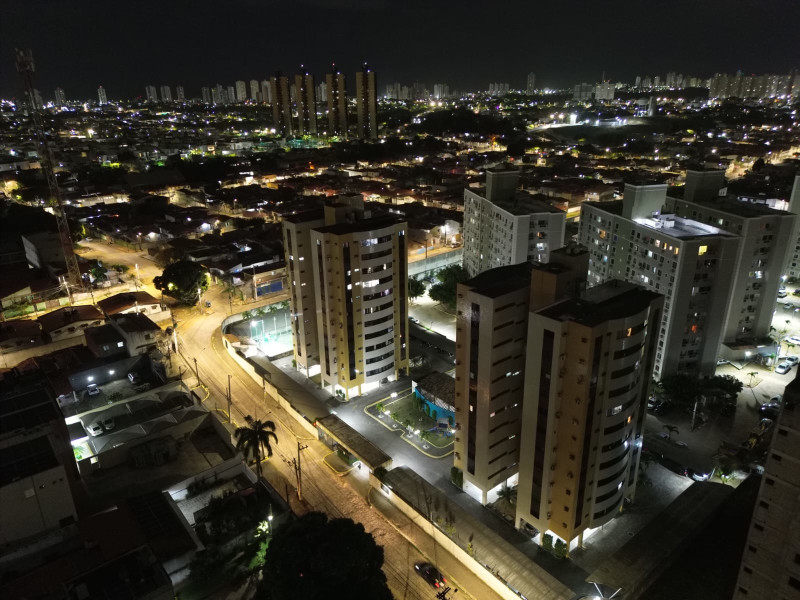 imóvel com 78m² - Nova Parnamirim - Parnamirim