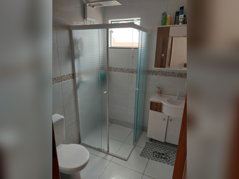 imóvel com 75m² - Pomeranos - Timbo