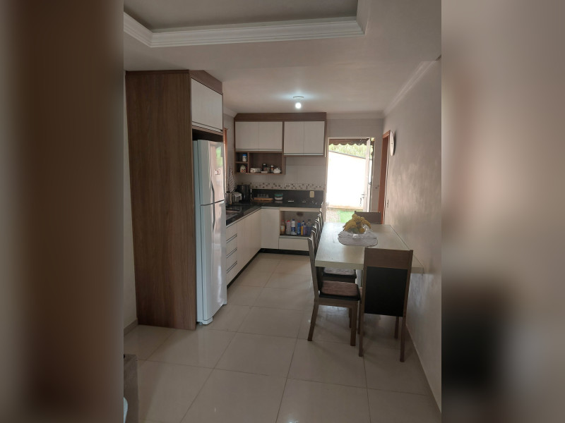 imóvel com 75m² - Pomeranos - Timbo