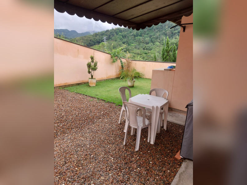 imóvel com 75m² - Pomeranos - Timbo