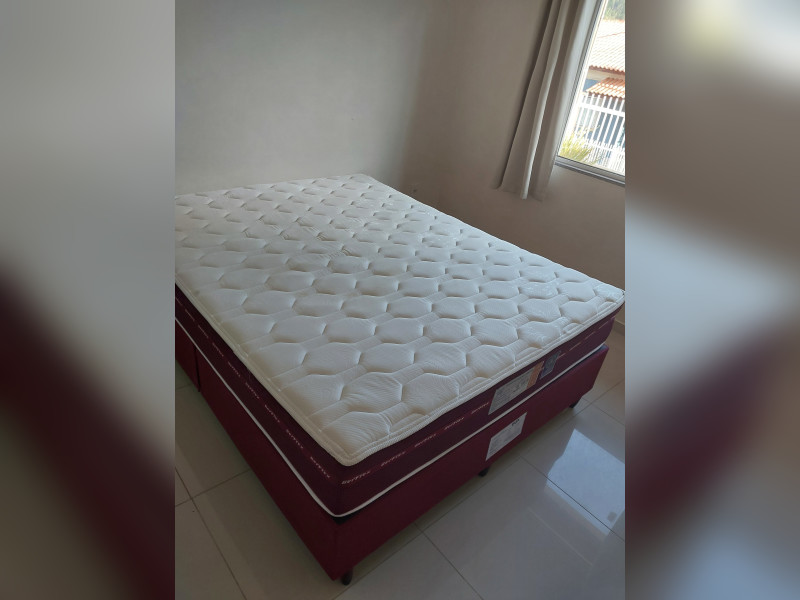 imóvel com 75m² - Pomeranos - Timbo