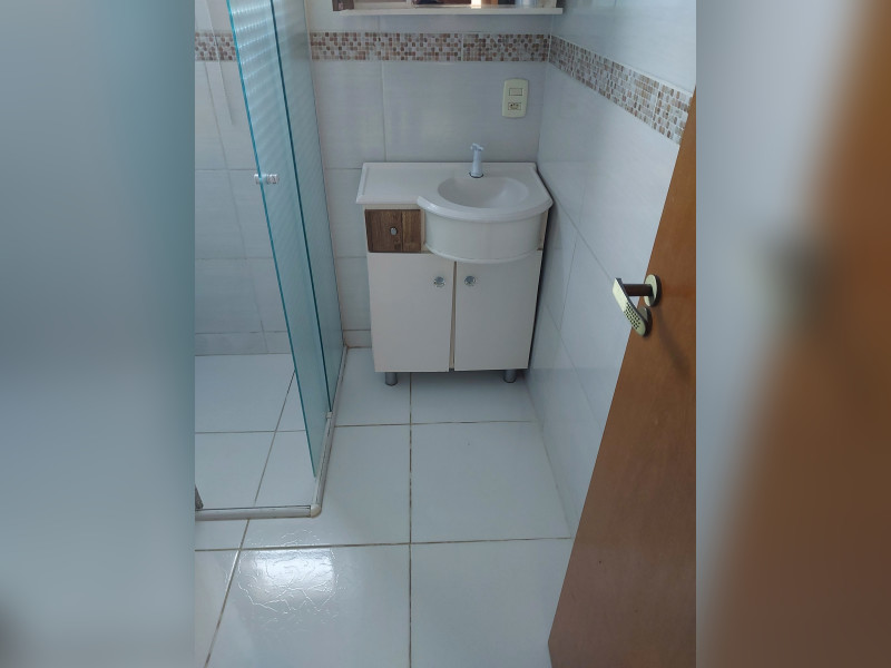 imóvel com 75m² - Pomeranos - Timbo