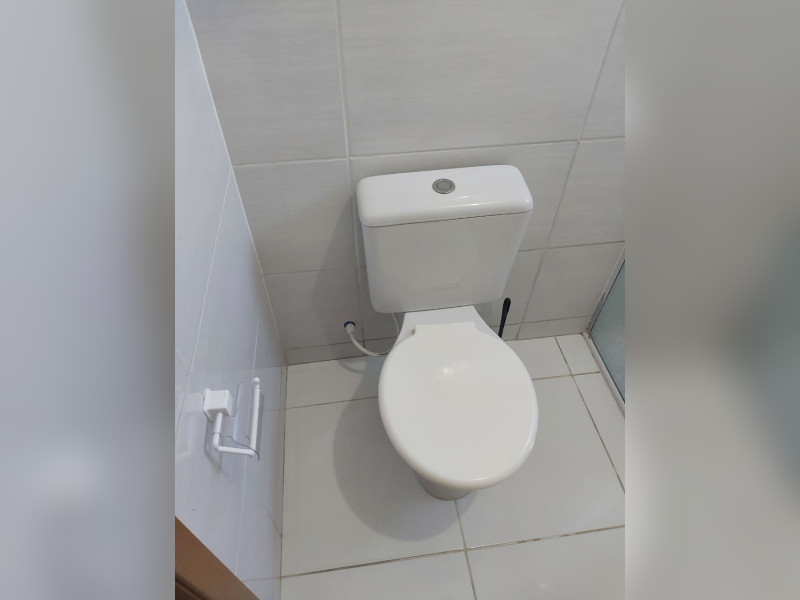 imóvel com 75m² - Pomeranos - Timbo
